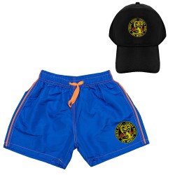 ΠΑΙΔΙΚΟ ΜΑΓΙΟ ΜΕ ΡΙΓΑ ΚΑΙ ΚΑΠΕΛΟ COBRA KAI ΠΑΙΔΙΚΟ ΜΑΓΙΟ ΜΕ ΡΙΓΑ ΚΑΙ ΚΑΠΕΛΟ COBRA KAI