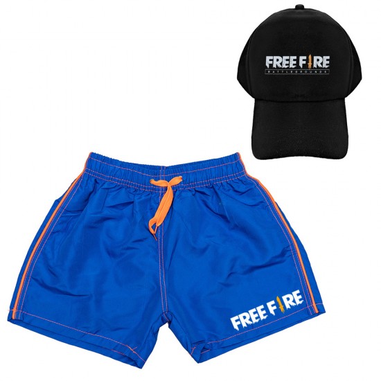 ΠΑΙΔΙΚΟ ΜΑΓΙΟ ΜΕ ΡΙΓΑ ΚΑΙ ΚΑΠΕΛΟ FREE FIRE ΠΑΙΔΙΚΟ ΜΑΓΙΟ ΜΕ ΡΙΓΑ ΚΑΙ ΚΑΠΕΛΟ FREE FIRE
