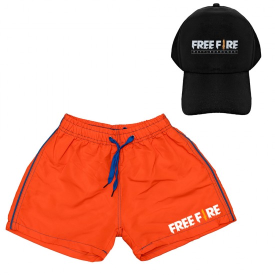 ΠΑΙΔΙΚΟ ΜΑΓΙΟ ΜΕ ΡΙΓΑ ΚΑΙ ΚΑΠΕΛΟ FREE FIRE ΠΑΙΔΙΚΟ ΜΑΓΙΟ ΜΕ ΡΙΓΑ ΚΑΙ ΚΑΠΕΛΟ FREE FIRE