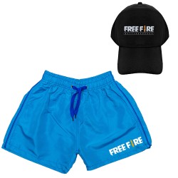 ΠΑΙΔΙΚΟ ΜΑΓΙΟ ΜΕ ΡΙΓΑ ΚΑΙ ΚΑΠΕΛΟ FREE FIRE ΠΑΙΔΙΚΟ ΜΑΓΙΟ ΜΕ ΡΙΓΑ ΚΑΙ ΚΑΠΕΛΟ FREE FIRE