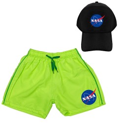 ΠΑΙΔΙΚΟ ΜΑΓΙΟ ΜΕ ΡΙΓΑ ΚΑΙ ΚΑΠΕΛΟ NASA ΠΑΙΔΙΚΟ ΜΑΓΙΟ ΜΕ ΡΙΓΑ ΚΑΙ ΚΑΠΕΛΟ NASA