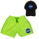 ΠΑΙΔΙΚΟ ΜΑΓΙΟ ΜΕ ΡΙΓΑ ΚΑΙ ΚΑΠΕΛΟ NASA ΠΑΙΔΙΚΟ ΜΑΓΙΟ ΜΕ ΡΙΓΑ ΚΑΙ ΚΑΠΕΛΟ NASA