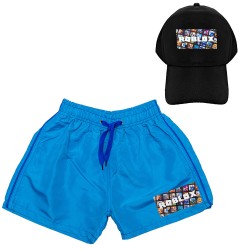 ΠΑΙΔΙΚΟ ΜΑΓΙΟ ΜΕ ΡΙΓΑ ΚΑΙ ΚΑΠΕΛΟ ROBLOX ΠΑΙΔΙΚΟ ΜΑΓΙΟ ΜΕ ΡΙΓΑ ΚΑΙ ΚΑΠΕΛΟ ROBLOX