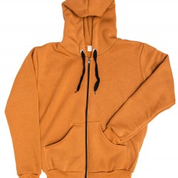 ΖΑΚΕΤΑ ΤΡΙΚΛΩΝΗ UNISEX ΜΟΥΣΤΑΡΔΙ (ΧΩΡΙΣ LOGO) ΖΑΚΕΤΑ ΤΡΙΚΛΩΝΗ UNISEX ΜΟΥΣΤΑΡΔΙ (ΧΩΡΙΣ LOGO)
